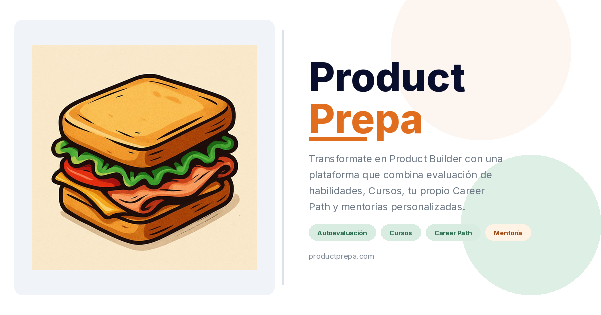 ProductPrepa — official preview image