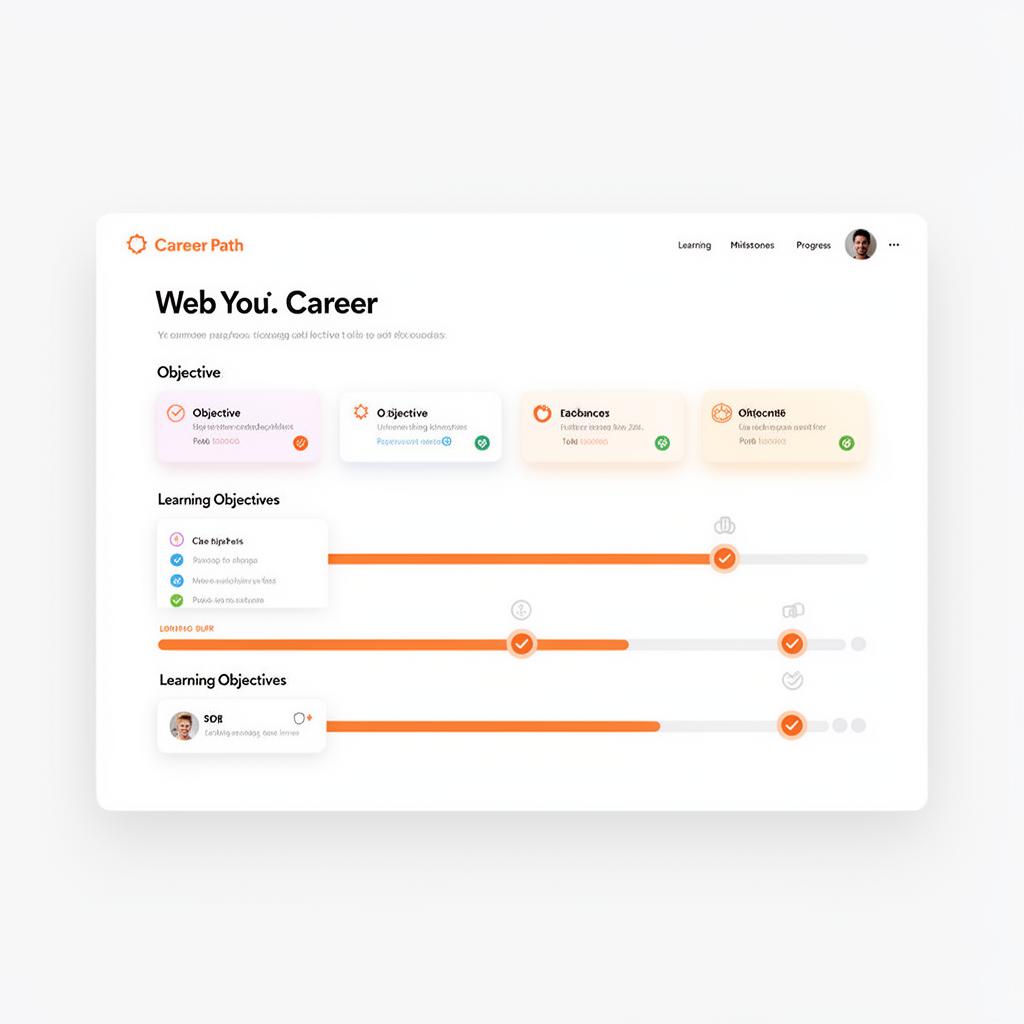 Career Path personalizado