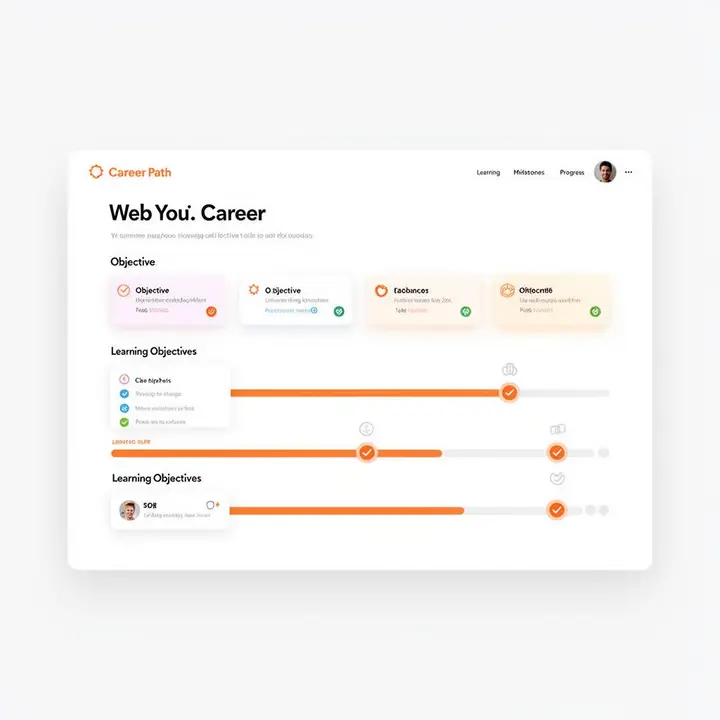Career Path personalizado